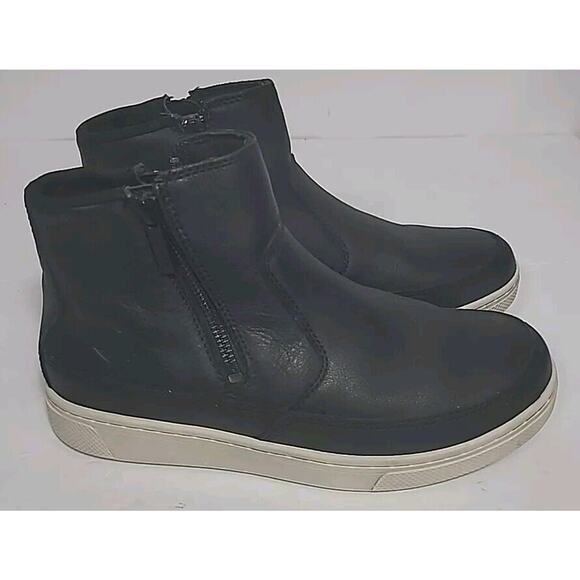 HARLEY-DAVIDSON Womens Silvana Boot, Black, Size 7.5M - Picture 5 of 8